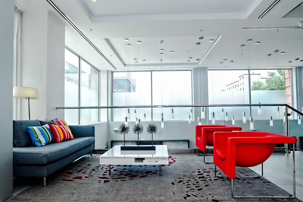 Fairfield Inn & Suites By Marriott New York Brooklyn Exterior foto