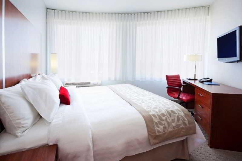 Fairfield Inn & Suites By Marriott New York Brooklyn Exterior foto