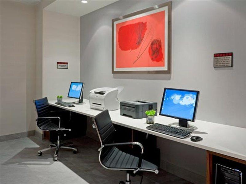 Fairfield Inn & Suites By Marriott New York Brooklyn Facilități foto