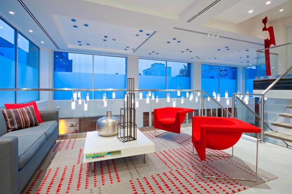 Fairfield Inn & Suites By Marriott New York Brooklyn Exterior foto